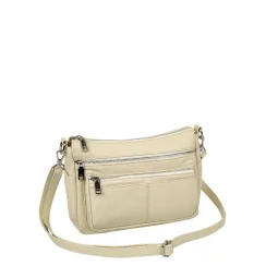 Сумка Ego Favorite 25-3807 крем