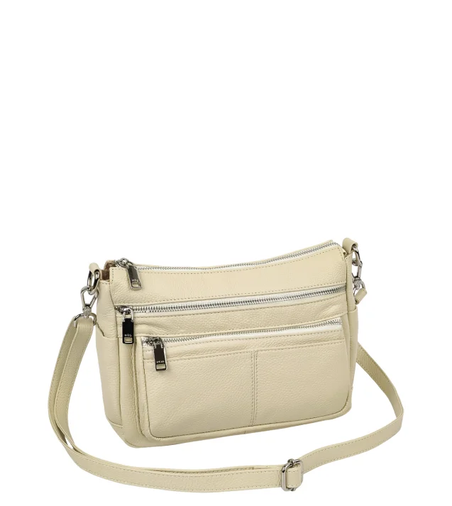 Сумка Ego Favorite 25-3807 крем