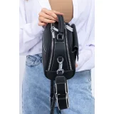 Сумка Ego Favorite 25-4902 черный