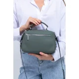 Сумка Ego Favorite 25-4903 бирюза