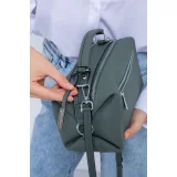 Сумка Ego Favorite 25-4903 бирюза