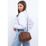 Сумка Ego Favorite 25-4903 коричневый