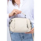 Сумка Ego Favorite 25-4903 крем