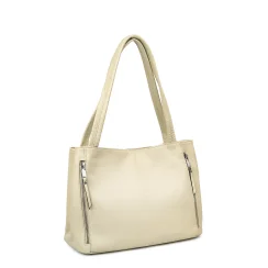 Сумка Ego Favorite 25-4921 крем