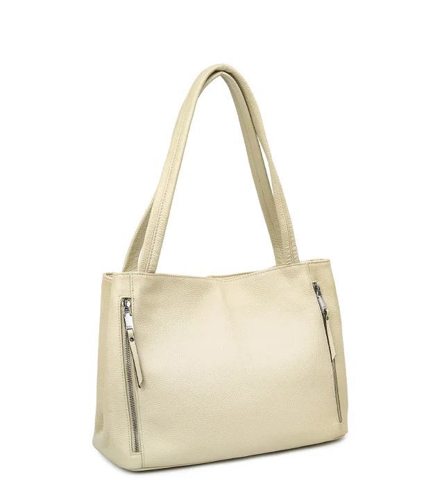 Сумка Ego Favorite 25-4921 крем