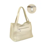 Сумка Ego Favorite 25-4921 крем