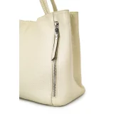 Сумка Ego Favorite 25-4921 крем