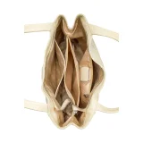 Сумка Ego Favorite 25-4921 крем