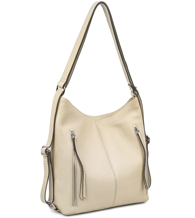 Сумка Ego Favorite 25-4923 бежевый