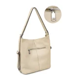 Сумка Ego Favorite 25-4923 бежевый