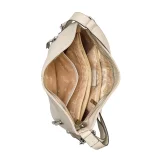 Сумка Ego Favorite 25-4923 бежевый