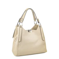 Сумка Ego Favorite 25-4927 бежевый