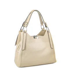 Сумка Ego Favorite 25-4927 бежевый