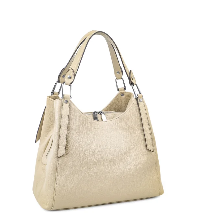 Сумка Ego Favorite 25-4927 бежевый