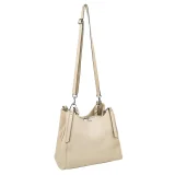 Сумка Ego Favorite 25-4927 бежевый