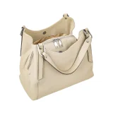 Сумка Ego Favorite 25-4927 бежевый