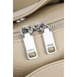 Сумка Ego Favorite 25-4927 бежевый