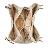 Сумка Ego Favorite 25-4927 бежевый