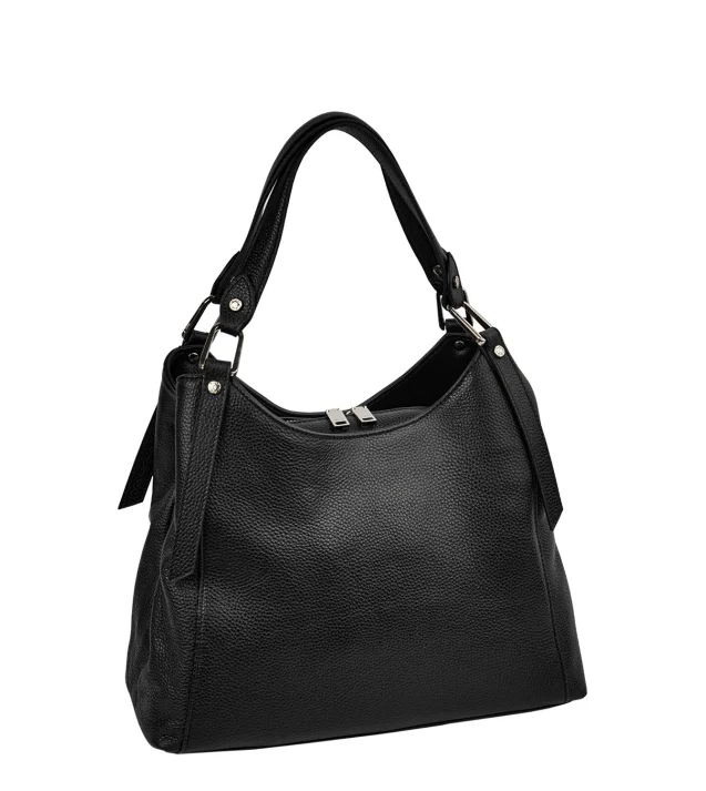 Сумка Ego Favorite 25-4927 черный