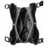 Сумка Ego Favorite 25-4927 черный