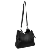 Сумка Ego Favorite 25-4927 черный