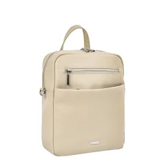 Рюкзак Ego Favorite 25-4930 бежевый