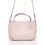 Сумка Ego Favorite 25-5931 бежевый