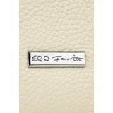 Сумка Ego Favorite 25-4931 крем