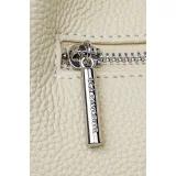 Сумка Ego Favorite 25-5931 крем