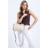 Сумка Ego Favorite 25-4931 крем