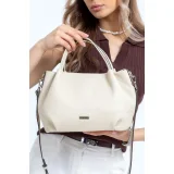 Сумка Ego Favorite 25-4931 крем