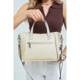 Сумка Ego Favorite 25-4933 крем