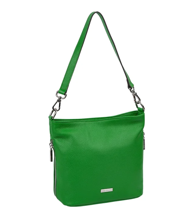 Сумка Ego Favorite 25-4941 зеленый