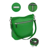 Сумка Ego Favorite 25-4941 зеленый