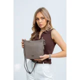 Сумка Ego Favorite 25-4941 графит