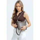 Сумка Ego Favorite 25-4941 графит