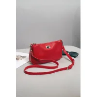 Сумка Ego Favorite 25-5201 красный