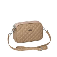 Сумка Ego Favorite 25-5203 бежевый