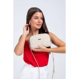 Сумка Ego Favorite 25-5203 крем
