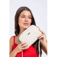 Сумка Ego Favorite 25-5203 крем
