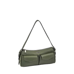 Сумка Ego Favorite 25-5309 оливковый