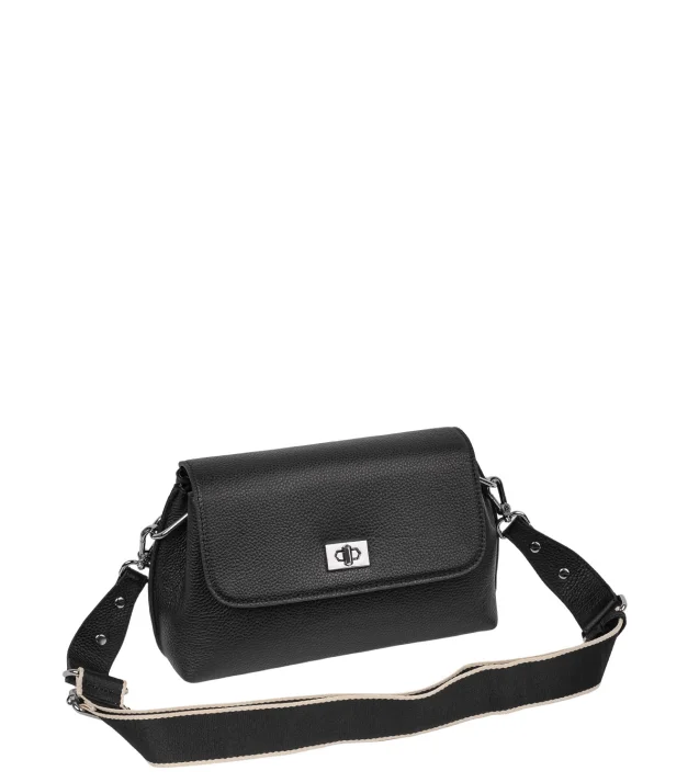 Сумка Ego Favorite 25-5311 черный