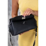 Сумка Ego Favorite 25-5311 черный