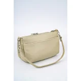 Сумка Ego Favorite 25-5802 бежевый