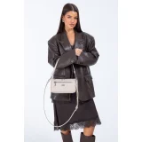 Сумка Ego Favorite 25-5802 бежевый