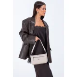 Сумка Ego Favorite 25-5802 бежевый