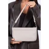 Сумка Ego Favorite 25-5802 бежевый