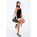 Сумка Ego Favorite 25-5802 черный