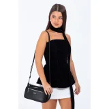 Сумка Ego Favorite 25-5802 черный