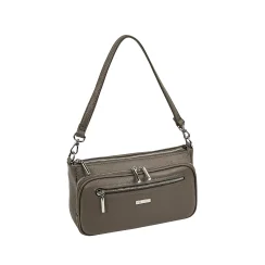 Сумка Ego Favorite 25-5802 графит